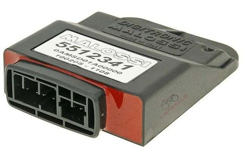 5512341 centralina malossi - 5512341,