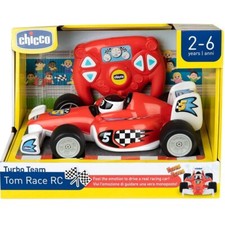 Chicco Tom Race RC Macchinina