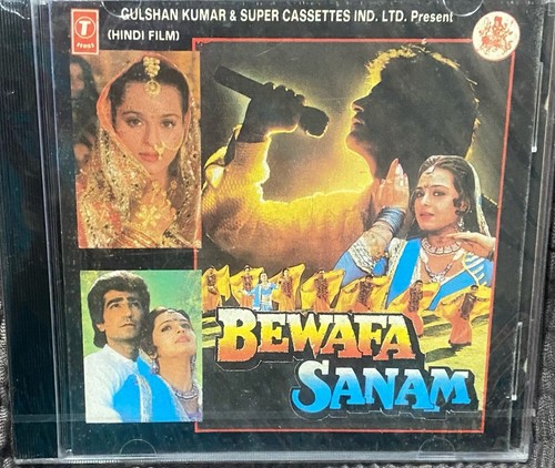 Bewafa sanam new - sanam,