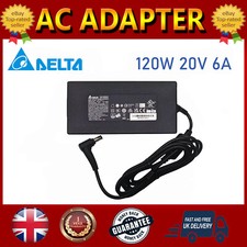 ADATTATORE AC DELTA 120W 20V