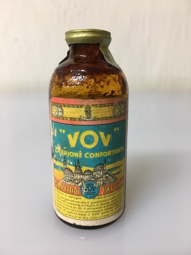 Mignon miniature vov - vov, zabajone