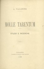 VALENTE A. MOLLE TARENTUM