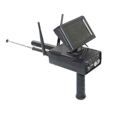 Metal detector sotterraneo