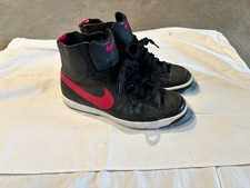 Scarpe Nike Blazer Donna Usate