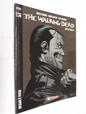 THE WALKING DEAD SPECIALE