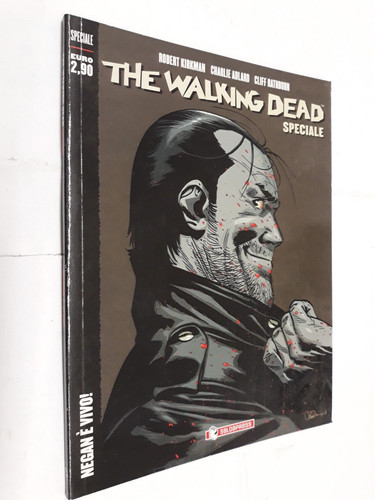The walking dead speciale - walking,
