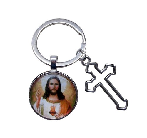 Portachiavi gioielli sacco - portachiavi,,