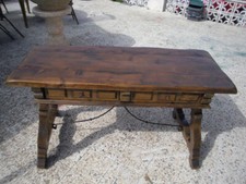 Scrivania o Tavolo Fratino  