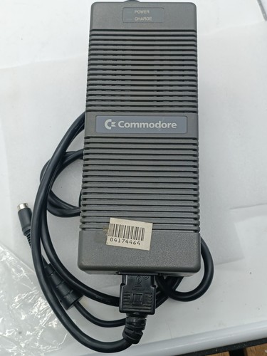 Alimentatore commodore - alimentatore,