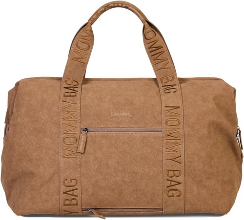 Childhome mommy bag signature - bag,