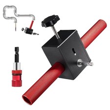 Filettatrice elettrica per