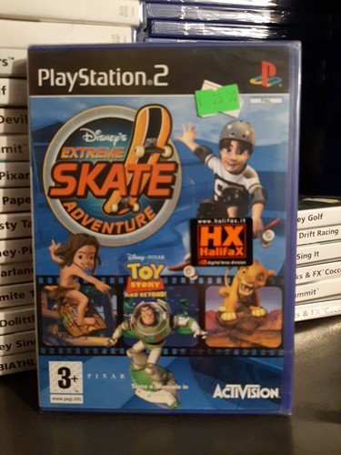 Disney extreme skate - disney's,