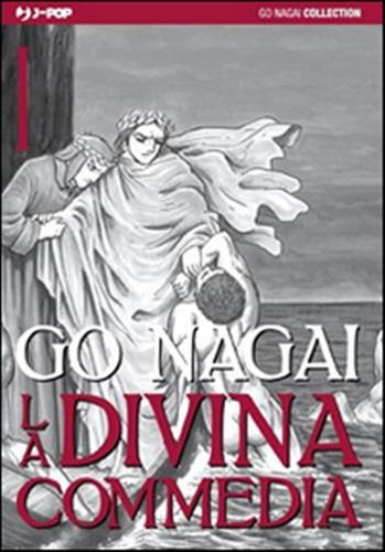 Divina commedia vol 1 - divina,