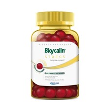 Bioscalin Stress per Capelli