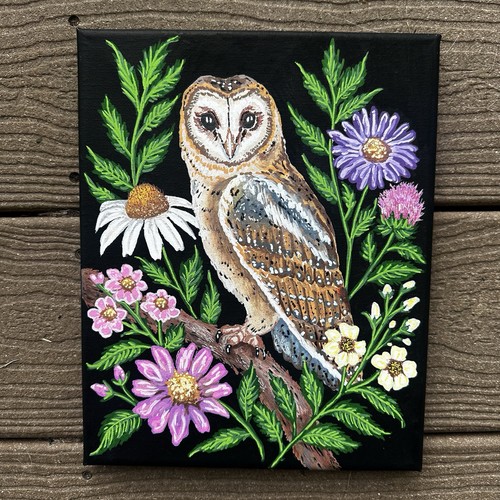 Quadro tela pennarelli - su,