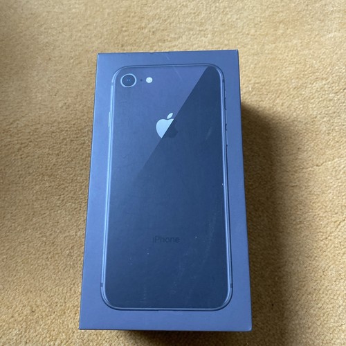 Scatola vuota originale - , apple