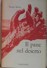 Merton thomas IL PANE NEL