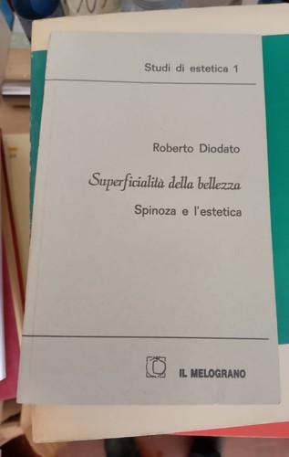 Superficialità della bellezza