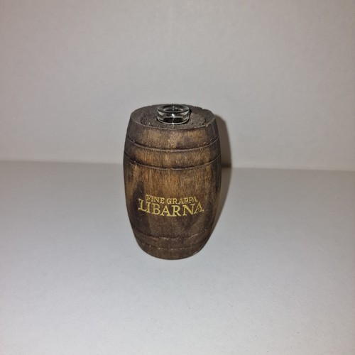 Botte mignon fine grappa - botte,