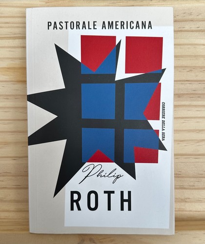 Pastorale americana philip - pastorale,