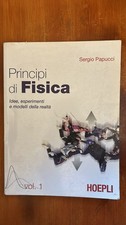 Principi di fisica - Vol. 1 -