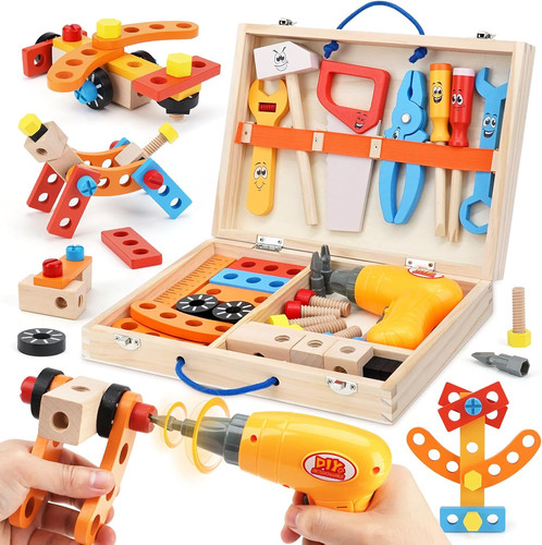 Giochi bambini anni - bambini, cassetta