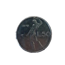 50 lire 1979