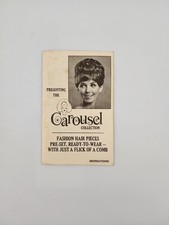 1969 CAROUSEL Collection