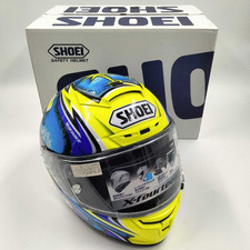 Casco integrale SHOEI X-14