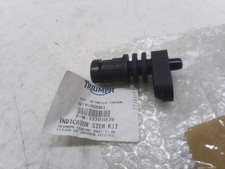 Triumph Daytona street triple