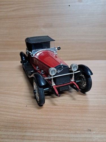 Polistil alfetta 1750 - 1750, 1/16