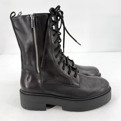 New geox spheric ec7 - spheric, leather
