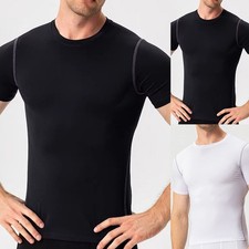 T-Shirt Uomo Taglie Forti