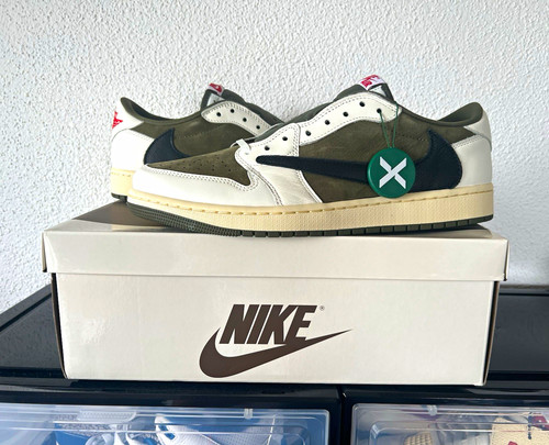 Nike air jordan - jordan, x