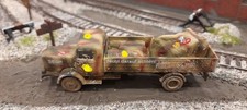 CAMION MODELLISMO MILITARE II