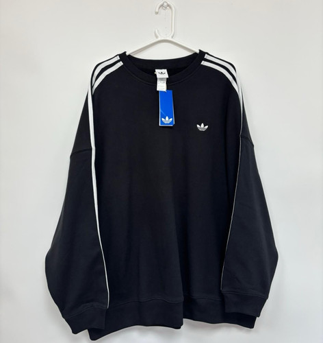 Felpa uomo adidas originals - felpa,