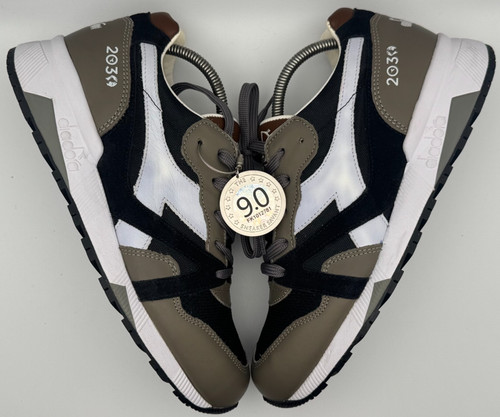 Diadora 2030 italia khaki - diadora,