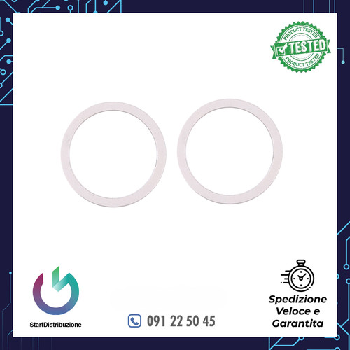 2pz anello ghiera fotocamera - ghiera,