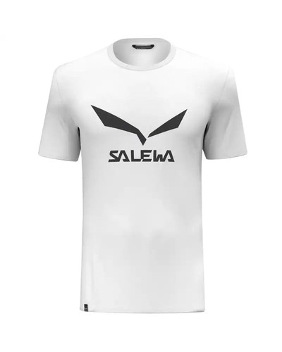 Salewa solidlogo dri release - -,