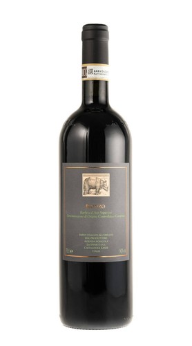 Spinetta barbera d asti - spinetta,