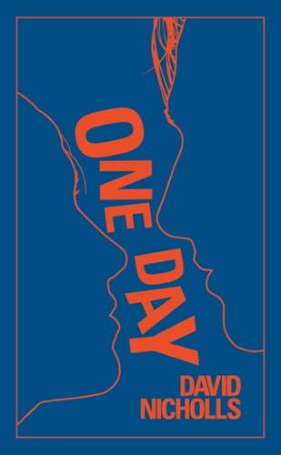 One day david nicholls - by,
