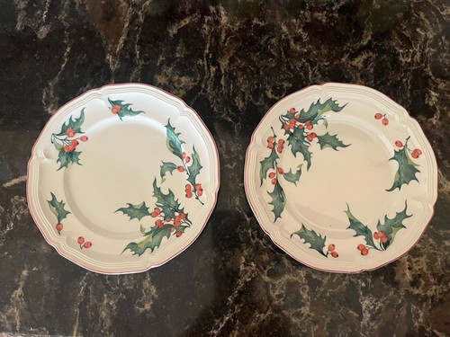 Villeroy boch christmas - &,