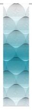 Home fashion Tenda Scorrevole