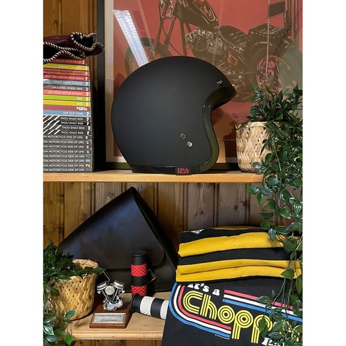 Casco secchiello con - casco,