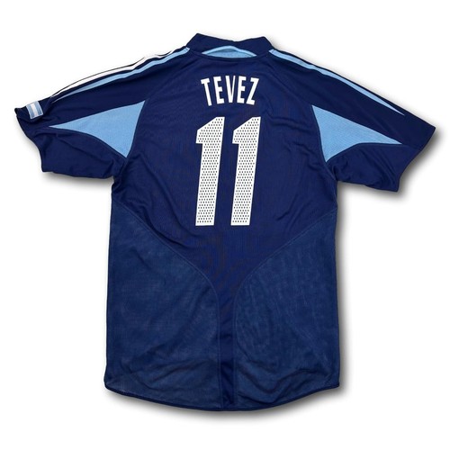 Argentina 2004 fuori - -,
