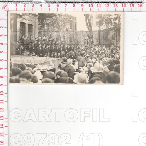 C9792 cerimonia manifestazione - c9792,