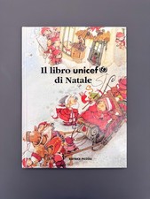 Il Libro Unicef di Natale