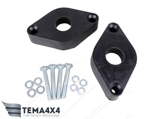 Tema4x4 distanziali puntone - distanziali,