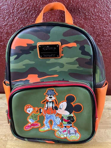 Zaino disney loungefly - disney,