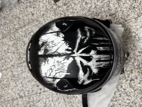 Casco hjc rpha punisher - ,